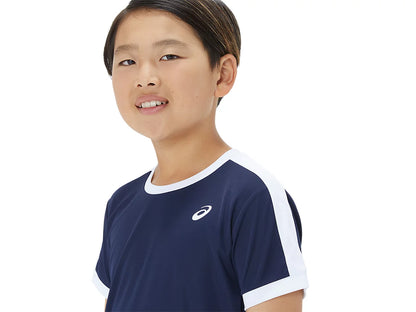Asics Tennis Top Boys