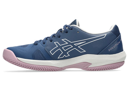 Asics Solution Swift FF 2 Clay Ladies shoe