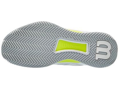 Wilson Intrigue Tour Tennis Shoe Clay