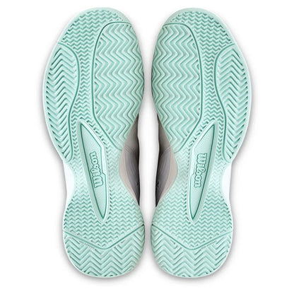Wilson Rush Pro Junior Shoe