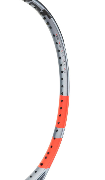 Babolat Pure Strike 98 Tennis Racket Unstrung 2025 (FRAME)