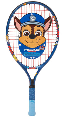Head Paw Patrol 21” Junior Tennis racket