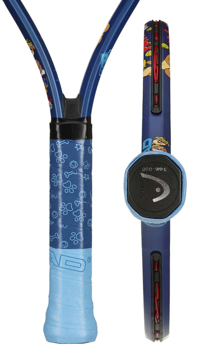 Head Paw Patrol 23” Junior Tennis racket