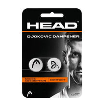 Head Djokovic Dampner x 2