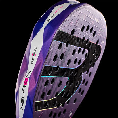 Bullpadel Neuron 02 Edge 27 Padel Racket