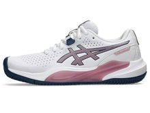Asics Gel Challenger 15 Clay Womens shoe