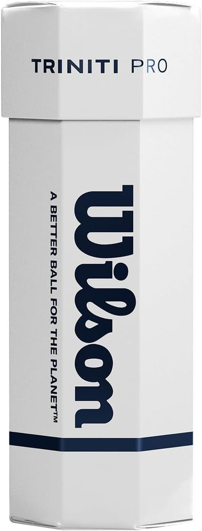 Wilson Triniti Pro (3 ball tube)