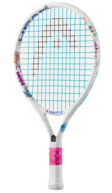 Head Paw Patrol 17” Junior Tennis racket