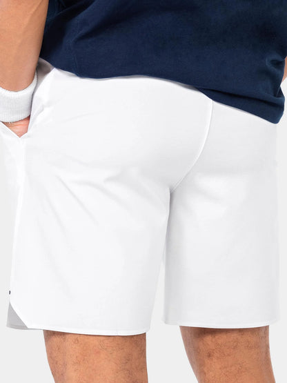 Tecnifibre Team Short White