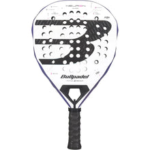 Bullpadel Neuron 02 Edge 27 Padel Racket