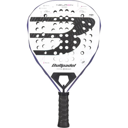 Bullpadel Neuron 02 Edge 27 Padel Racket