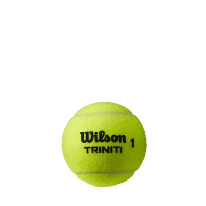 Wilson Triniti