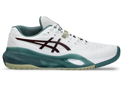 Asics Gel Resolution X