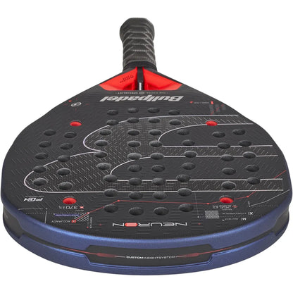 Bullpadel Neuron 27 Padel Racket