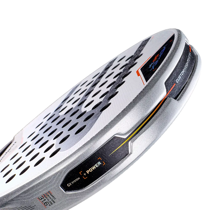 Bullpadel Vertex 05 Hybrid 27 Padel Racket