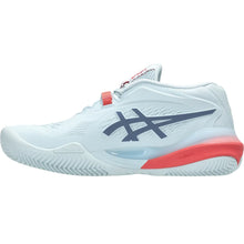 Asics Gel Resolution X Clay Womens Shoe