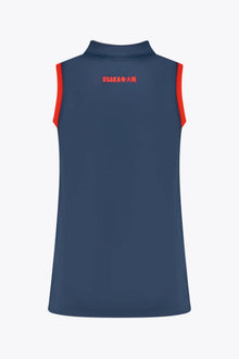 Osaka Court Tank Olympian