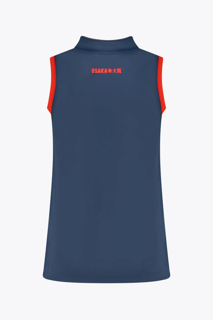 Osaka Court Tank Olympian