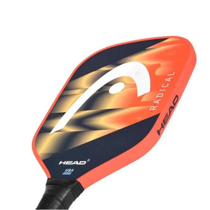 Head Radical Pro Paddle