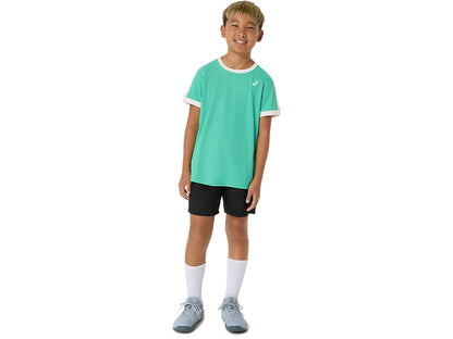 Asics Tennis Top Boys