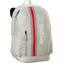 Wilson Team Tennis Backpack