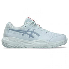 Asics Gel Resolution X GS Clay Junior Shoe