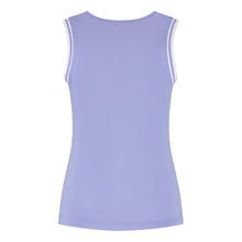K-Swiss AP Hypercourt Singlet Classic Neon Purple