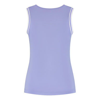 K-Swiss AP Hypercourt Singlet Classic Neon Purple