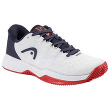 Head Revolt Pro 5.0 Clay Junior Shoe