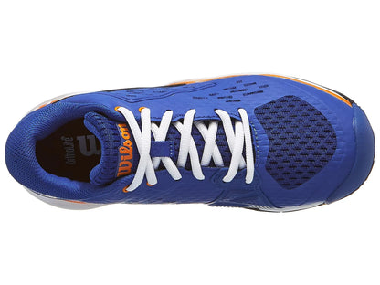Wilson Rush Pro ACE Junior Shoe