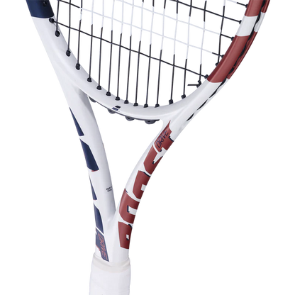 Babolat Boost Drive White Tennis Racket