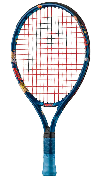 Head Paw Patrol 17” Junior Tennis racket