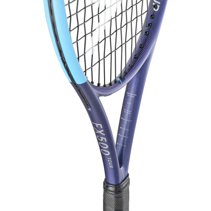Dunlop FX500 TOUR 2025/26 (FRAME)