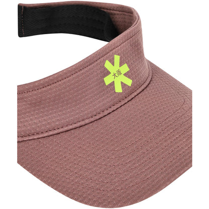 Osaka Visor Peppercorn