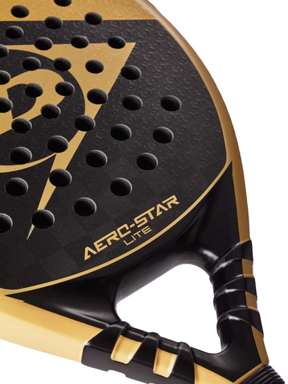 Dunlop AEROSTAR LITE Padel Racket