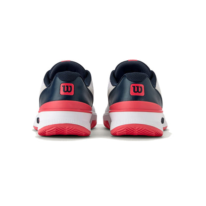 Wilson Intrigue Pro Tennis Shoe Clay
