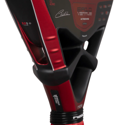 Nox EA10 Ventus Hybrid 12K Xtrem 2026 Padel Racket