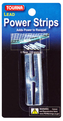 Tourna Lead Power Strips