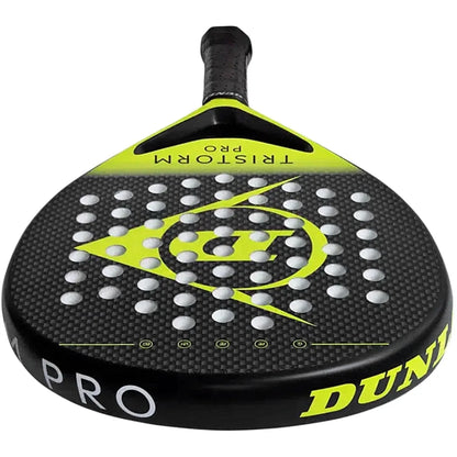 Dunlop Tristorm Pro Padel Racket