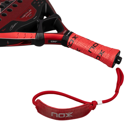 Nox EA10 Ventus Hybrid 12K Xtrem 2026 Padel Racket