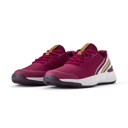 Wilson Intrigue Pro Roland Garros Tennis Shoe Clay