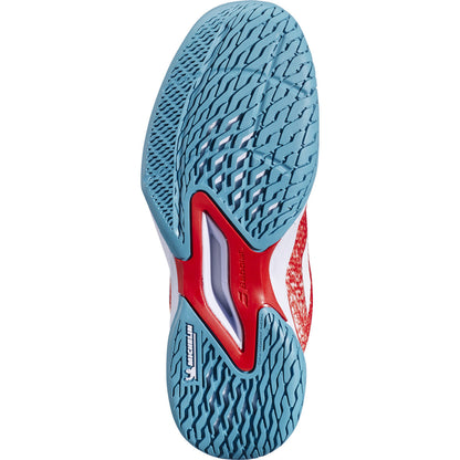 Babolat Jet Mach 3 Junior shoe