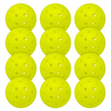 Franklin Outdoor X-40 Pickleball (Pack of 12)