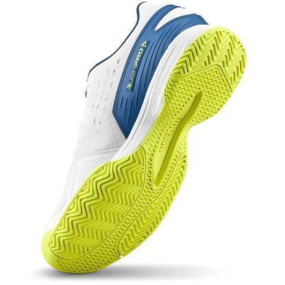 Wilson Rush Pro Junior Shoe