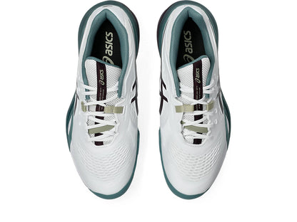 Asics Gel Resolution X