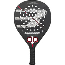 Bullpadel Hack 05 Hybrid 27 Padel Racket