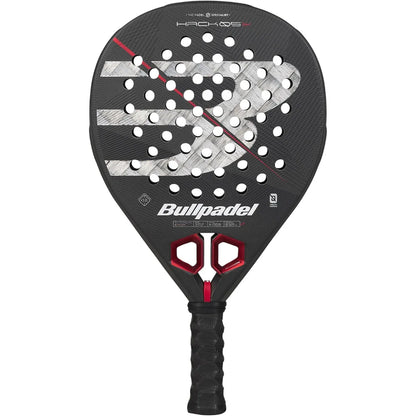 Bullpadel Hack 05 Hybrid 27 Padel Racket