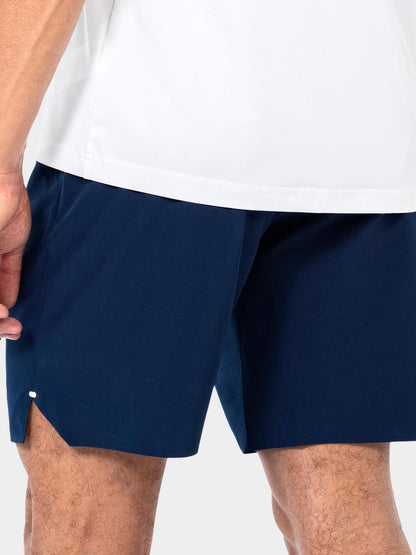 Tecnifibre Team Short Navy