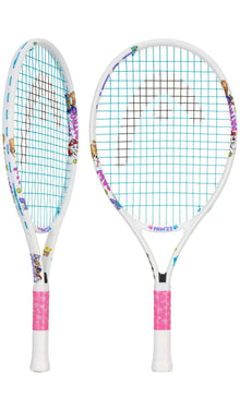 Head Paw Patrol 23” Junior Tennis racket