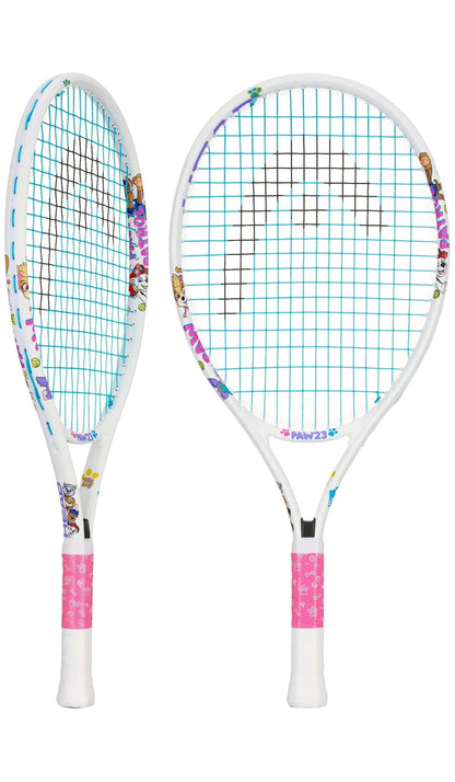 Head Paw Patrol 23” Junior Tennis racket